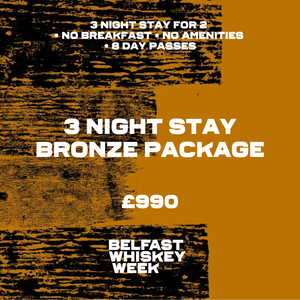 Click to view full size 3 Night Bronze Package - Image 1