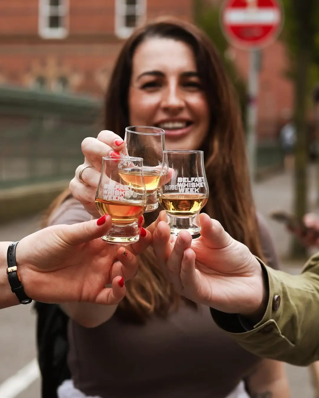 Belfast Whiskey Week