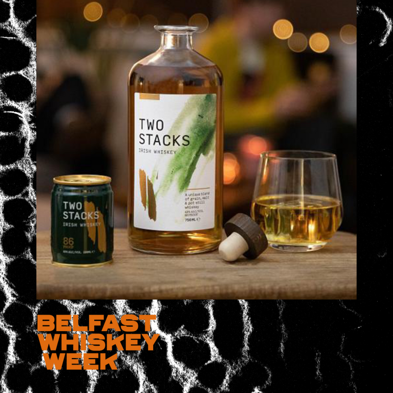That's Dram Good: The all-encompassing whiskey festival — a 2020 review