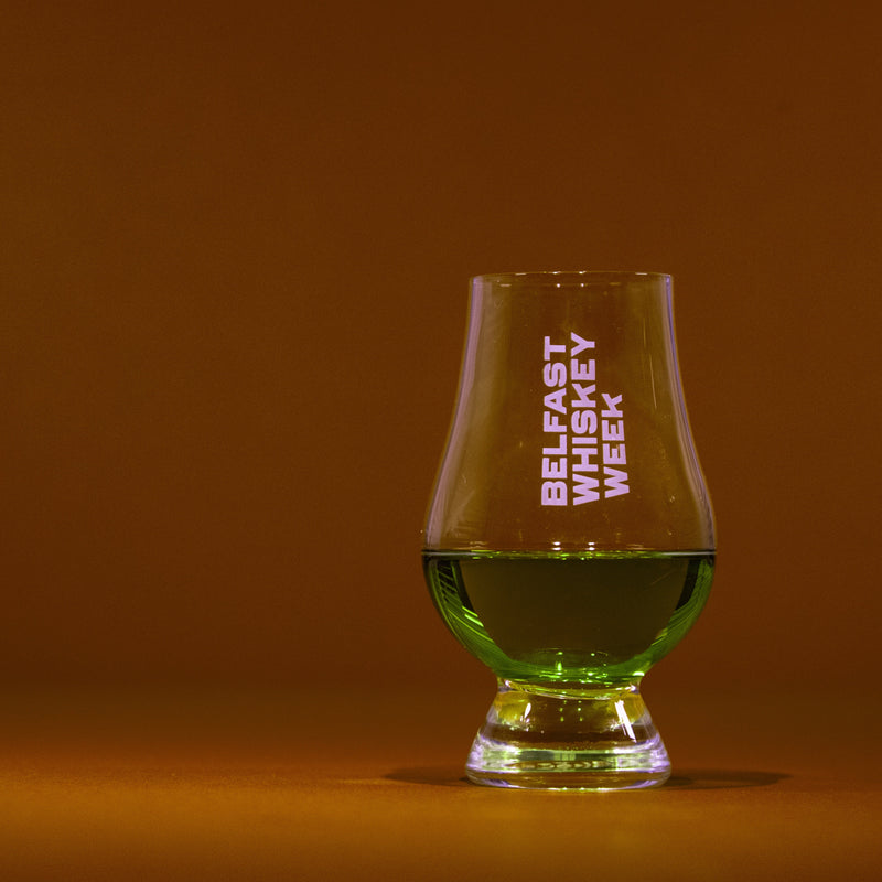 LoveBelfast: Get in the spirit with Belfast Whiskey Week 2021