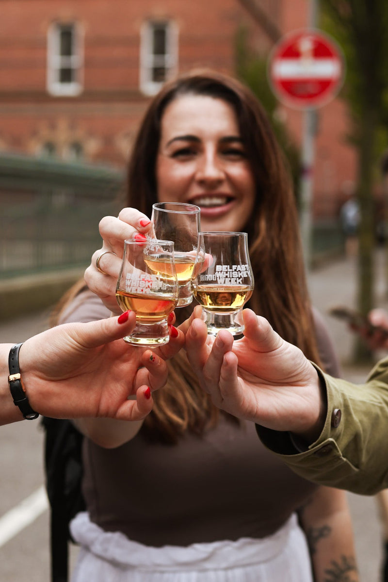 What to Expect at a Whiskey Tasting: A First-Timer's Guide