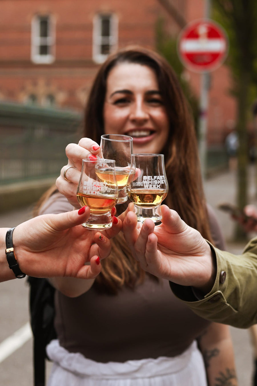 What to Expect at a Whiskey Tasting: A First-Timer's Guide