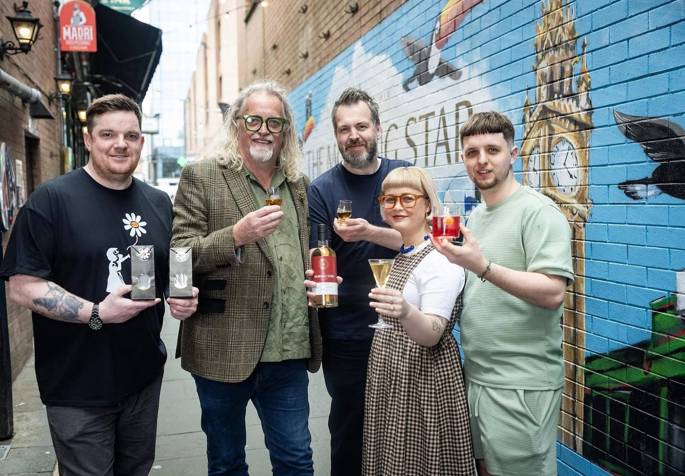 Visiting Belfast in July? Everything You Need to Know About Belfast Whiskey Week 2026