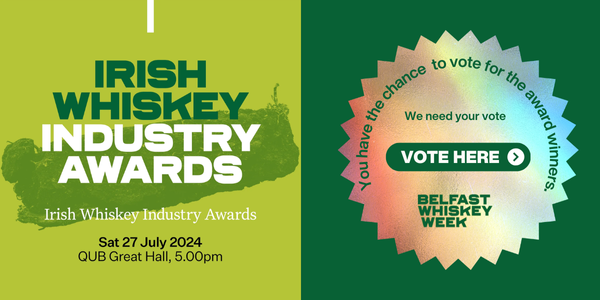LoveBelfast covers Belfast Whiskey Week 2024