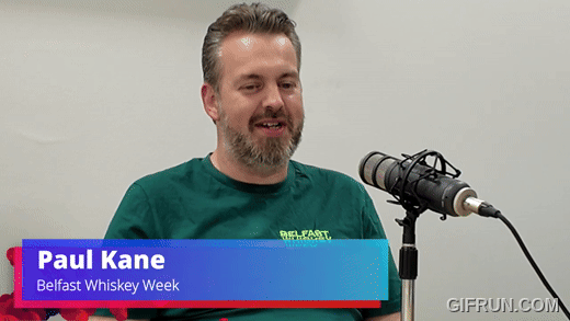 Words on Whiskey Podcast: A preview with Belfast Whiskey Week founder Paul Kane