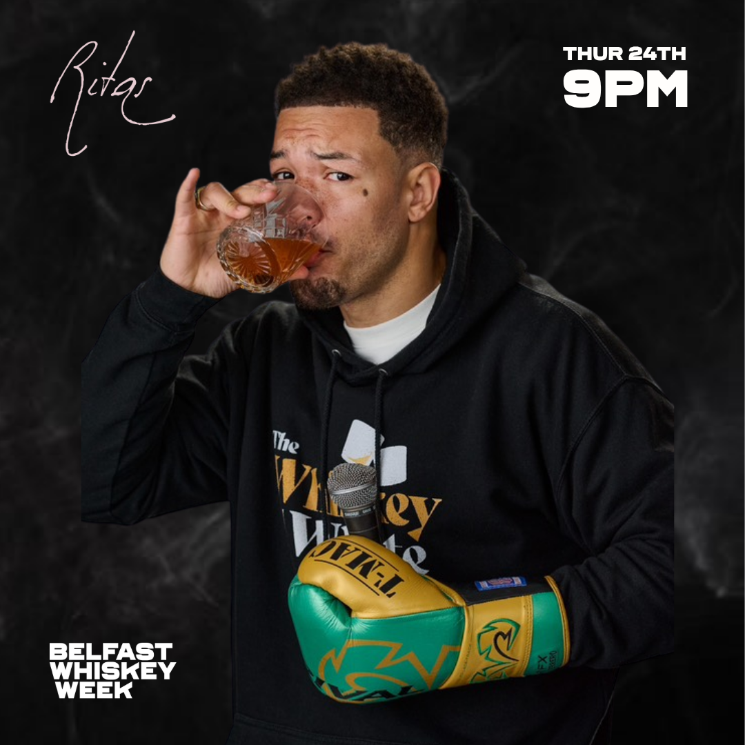 93: Keep it Brief: An Open Mic Comedy Night with Special Guests