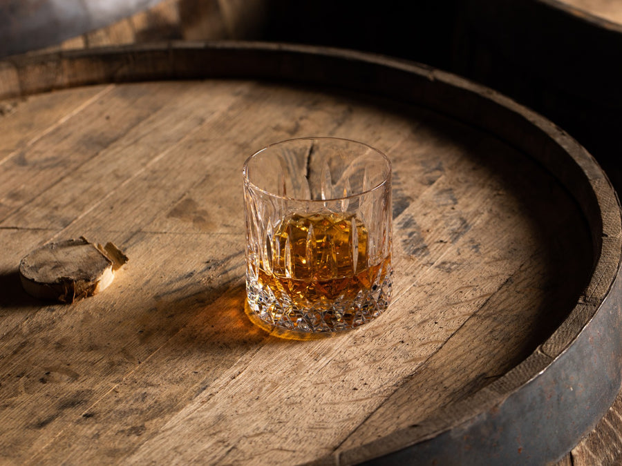 Shortcross Rademon Estate Distillery — A Tour of the Bodega