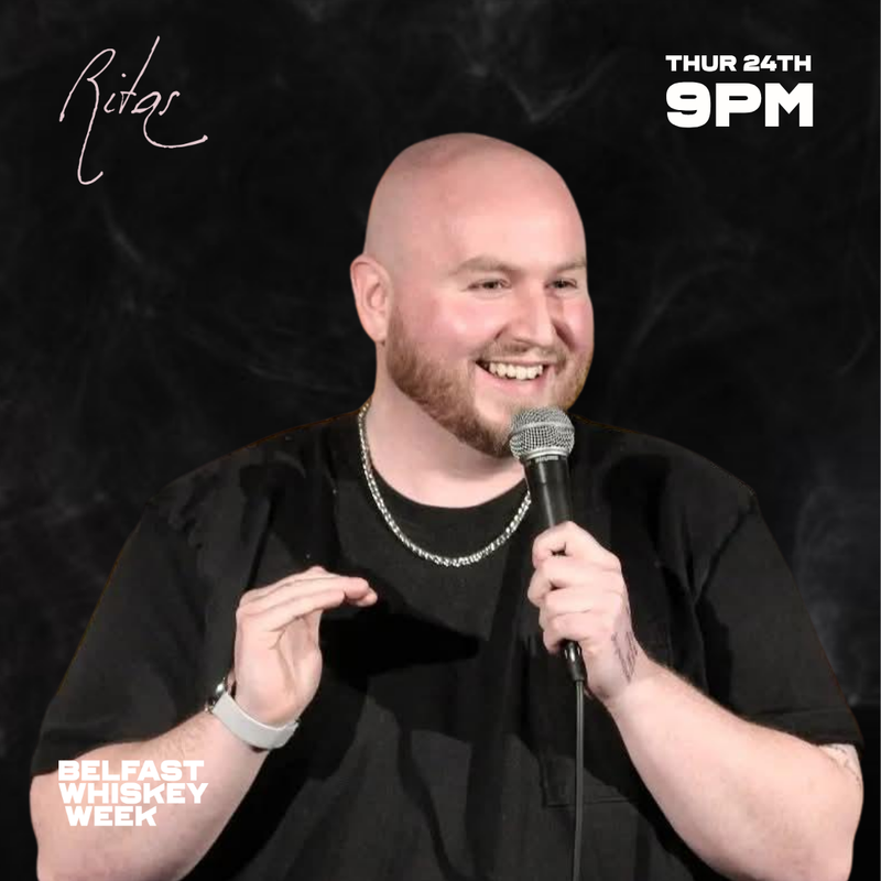 93: Keep it Brief: An Open Mic Comedy Night with Special Guests
