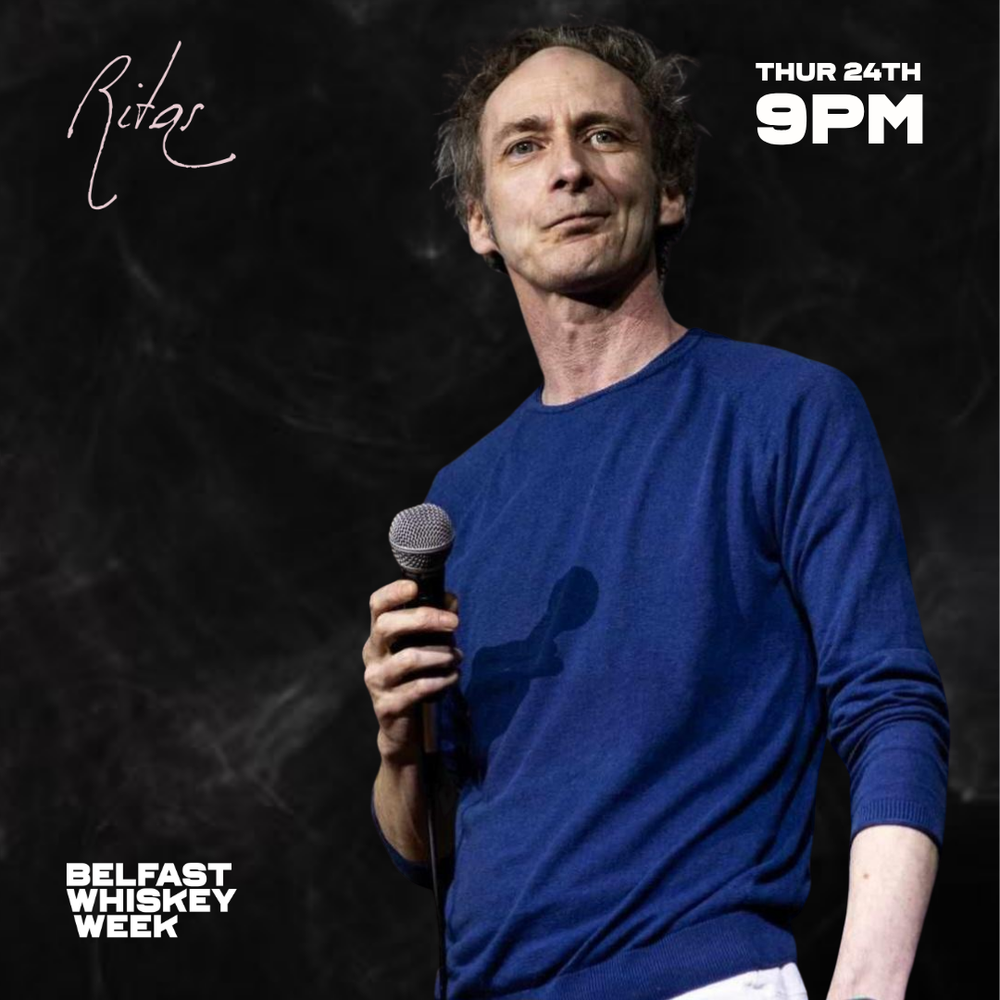 
                  
                    93: Keep it Brief: An Open Mic Comedy Night with Special Guests
                  
                