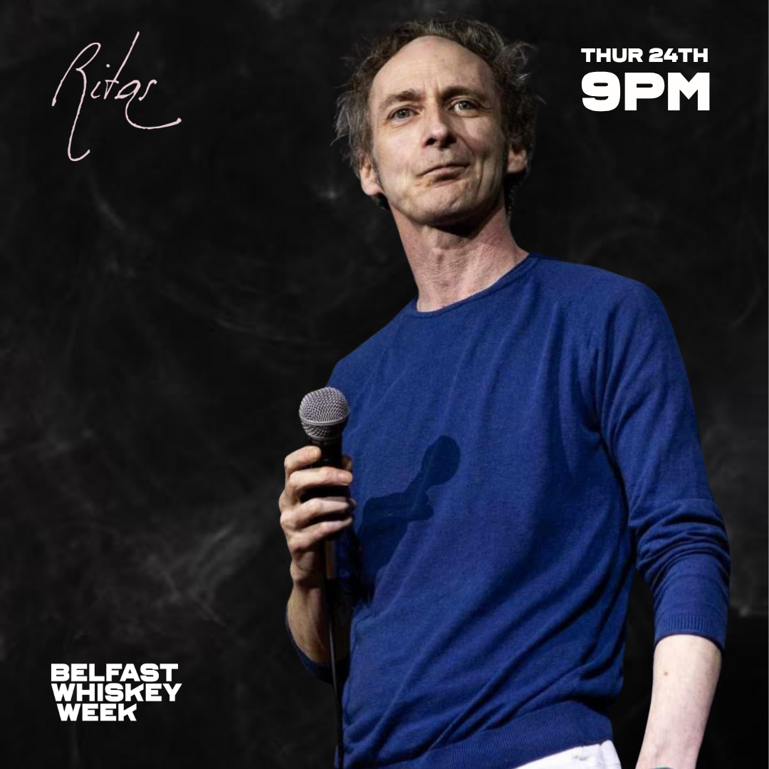 
                  
                    93: Keep it Brief: An Open Mic Comedy Night with Special Guests
                  
                