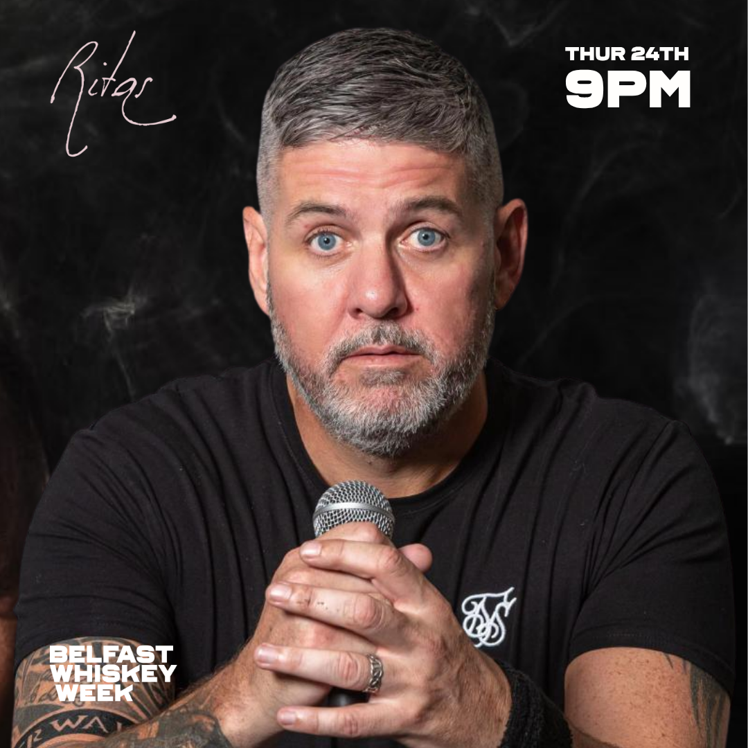 
                  
                    93: Keep it Brief: An Open Mic Comedy Night with Special Guests
                  
                