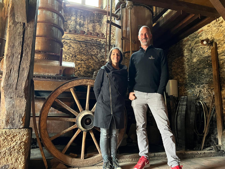 Armagnac Will Wreck Your Worldview