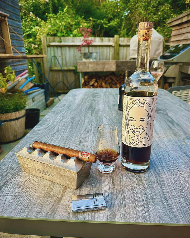 Armagnac Will Wreck Your Worldview