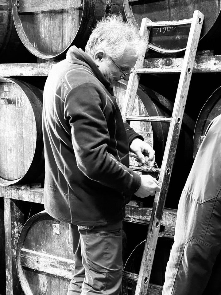 Armagnac Will Wreck Your Worldview