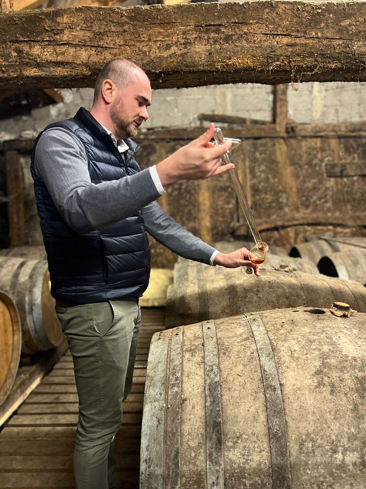 Armagnac Will Wreck Your Worldview