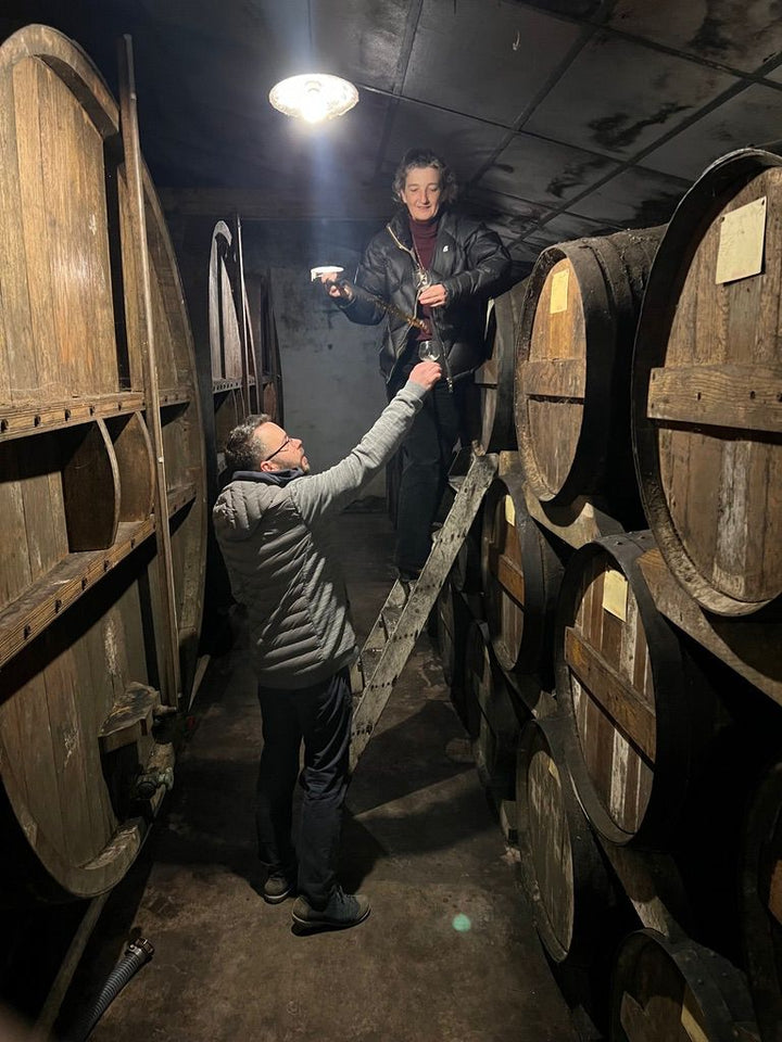 Armagnac Will Wreck Your Worldview