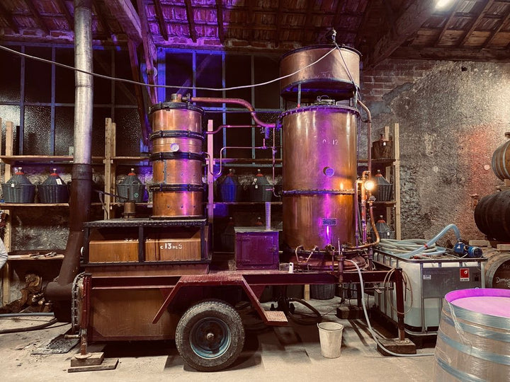 Armagnac Will Wreck Your Worldview