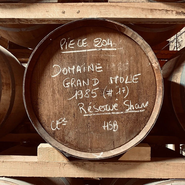 Armagnac Will Wreck Your Worldview