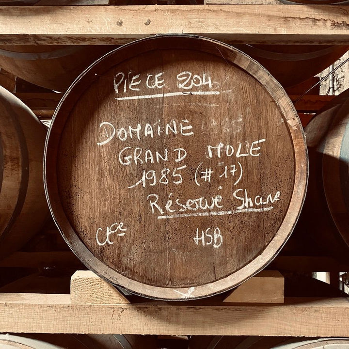 Armagnac Will Wreck Your Worldview