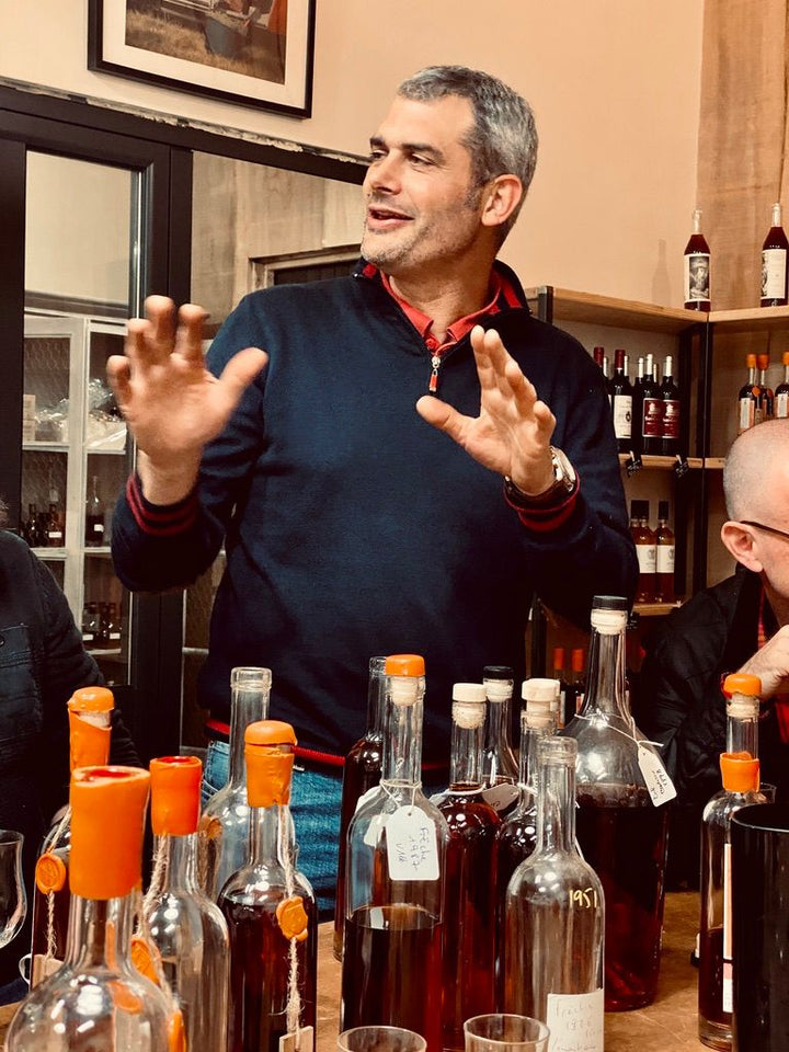 Armagnac Will Wreck Your Worldview