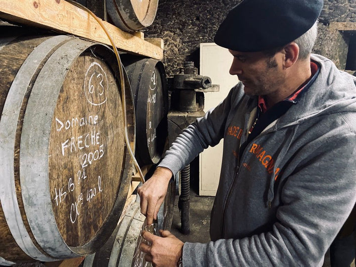 Armagnac Will Wreck Your Worldview