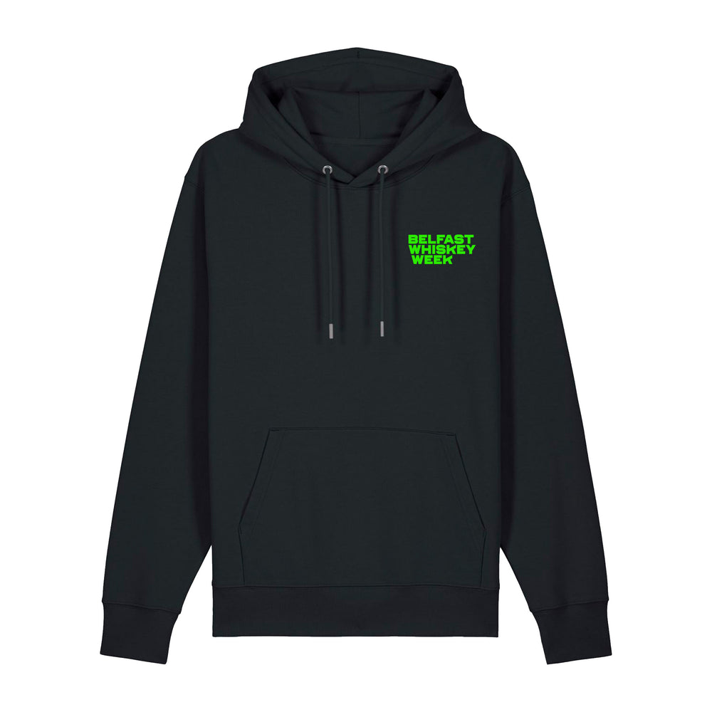Belfast Whiskey Week Merchandise