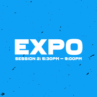 Belfast Whiskey Week EXPO 2026 — Saturday 1st August 2026 Tickets