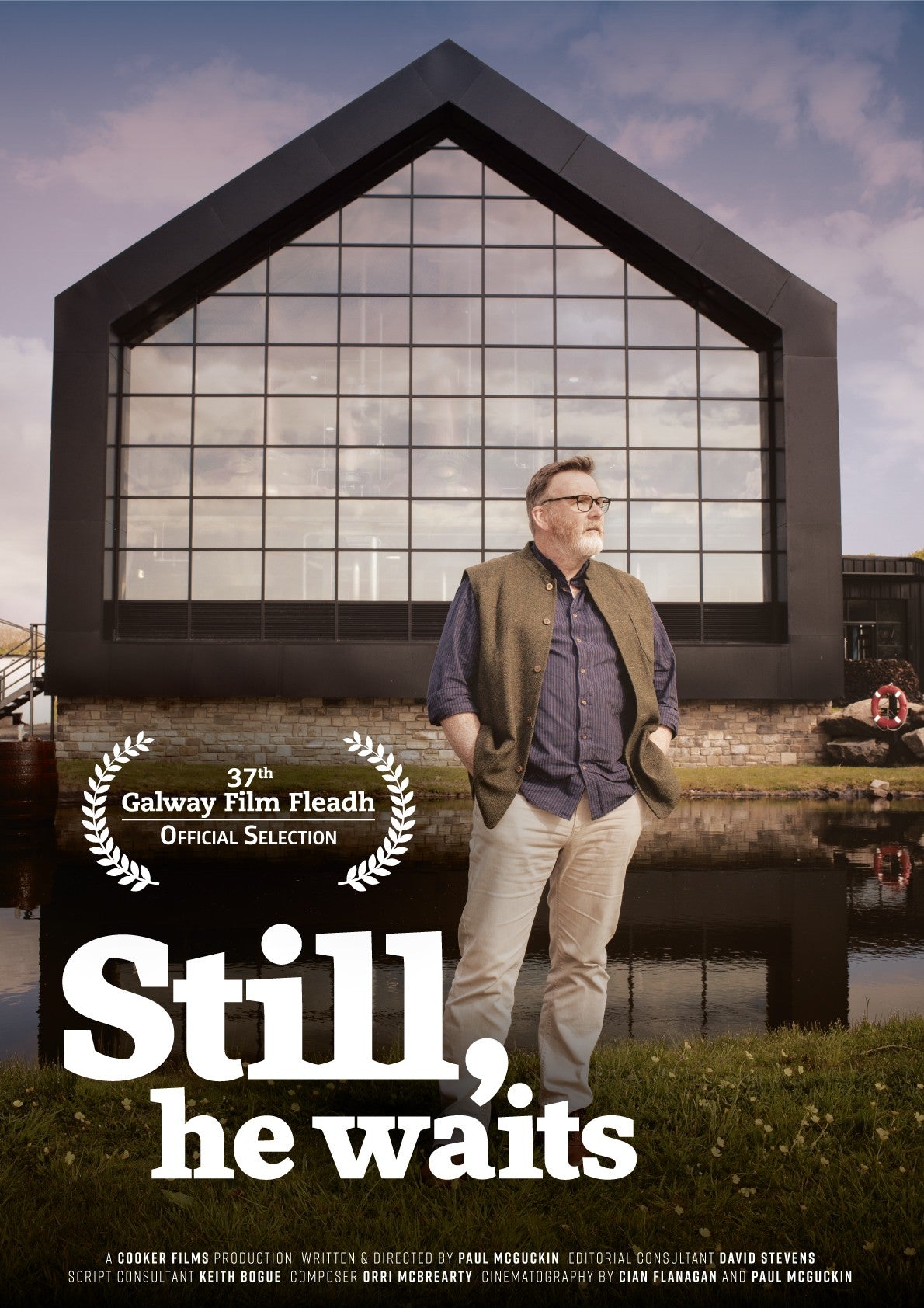 60: Ardara Distillery: Short Film