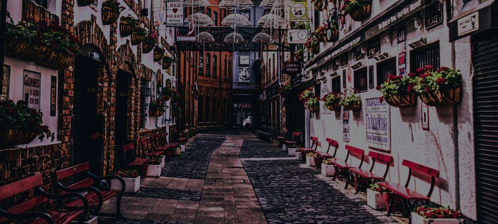 Belfast Whiskey Week