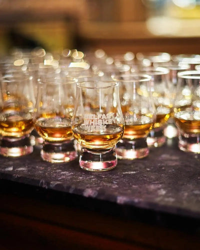 Try 3 Drams of Ardbeg Whisky in The John Hewitt | Sun 26 July, 3:00pm