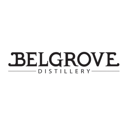 Belgrove Distillery logo