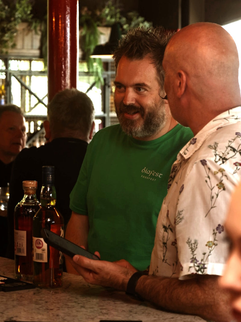 Belfast Whiskey Week 2026