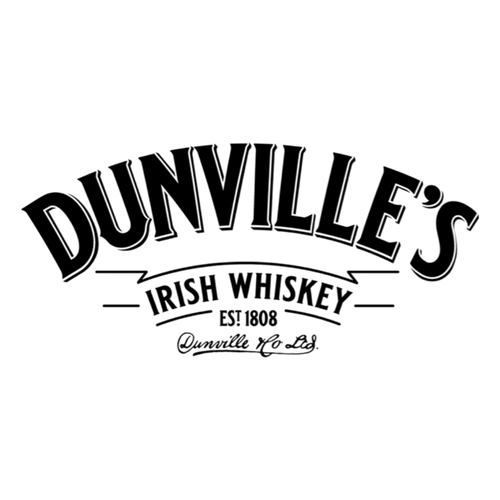 Dunvilles Irish Whiskey