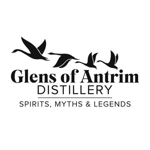 Glens of Antrim Distillery
