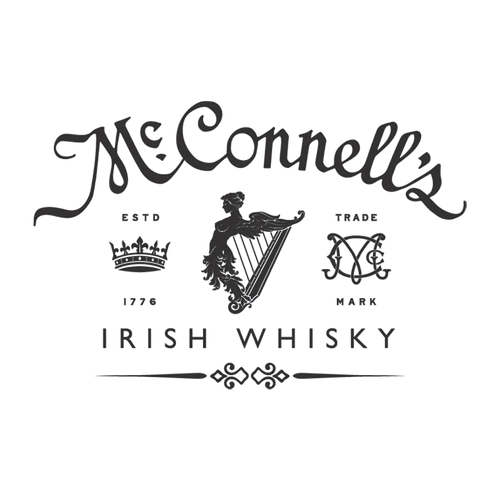 McConnells Irish Whisky