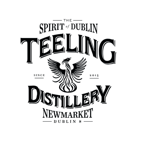Teeling Distillery