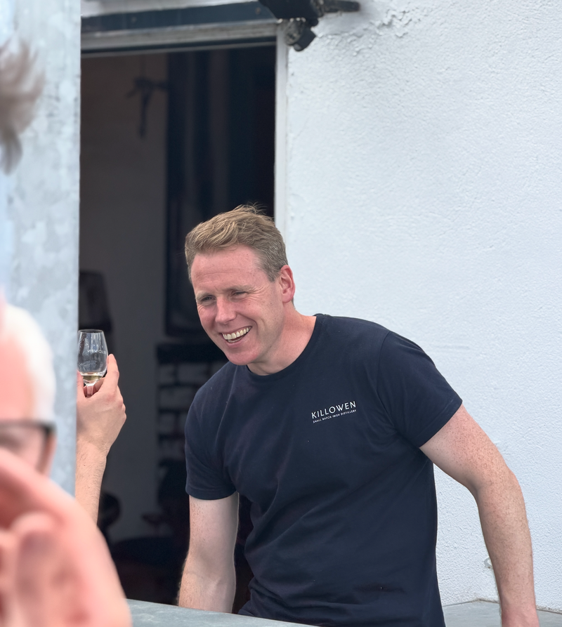 Belfast Whiskey Week 2026