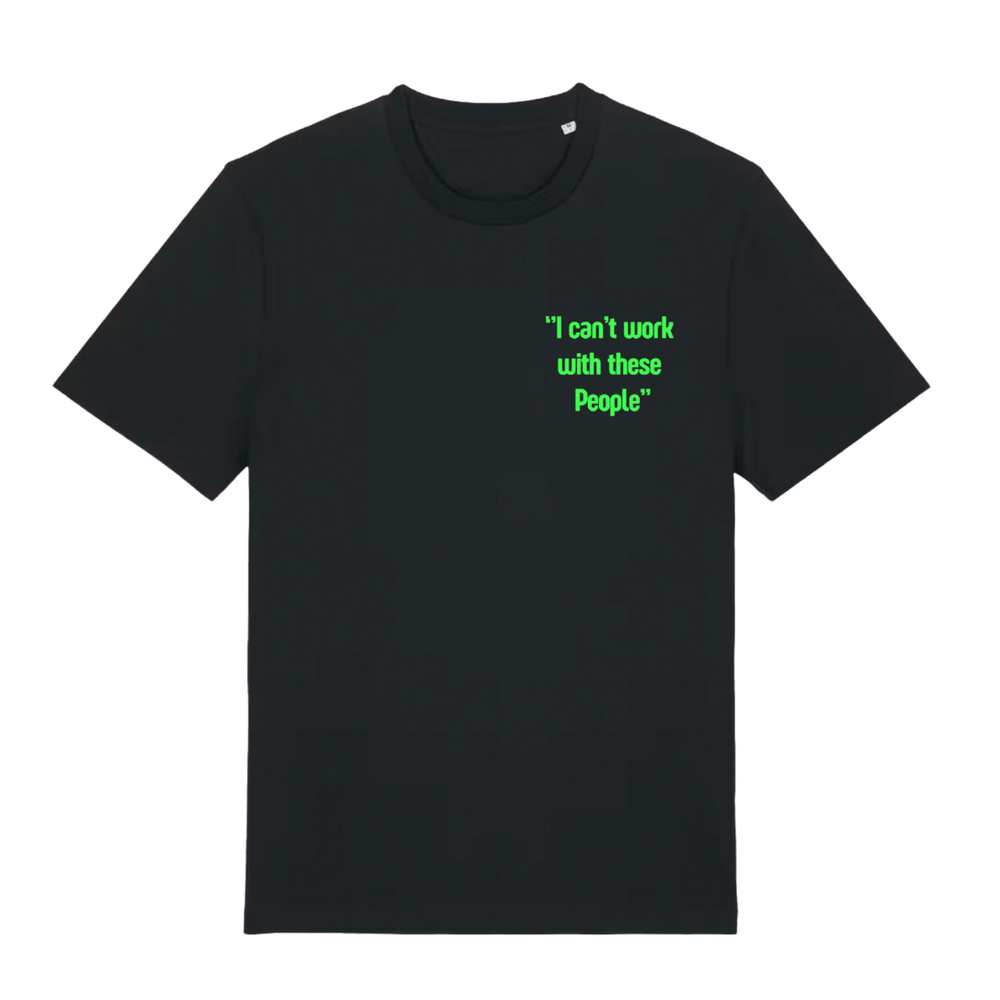 T Shirt - What Whiskey Can't Fix Isn't Worth Fixing