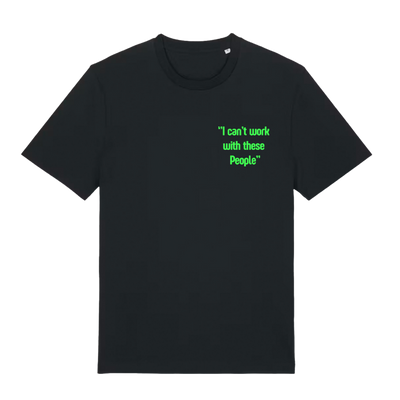 T Shirt - What Whiskey Can't Fix Isn't Worth Fixing