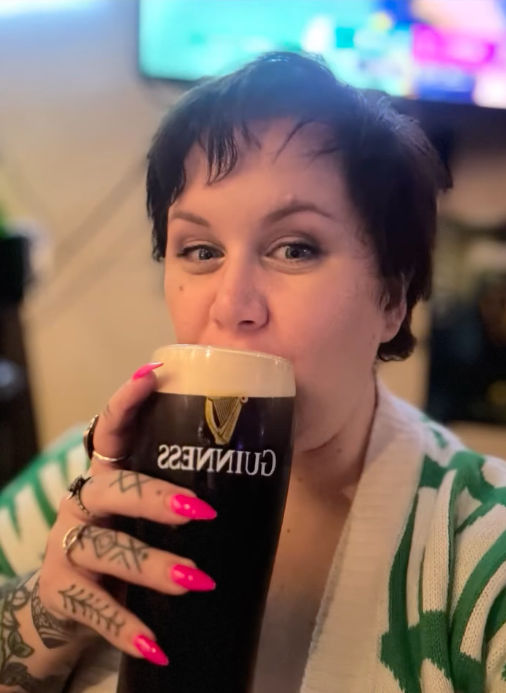 Todóga agus Uisce Beatha — Cigars & Whiskey with Uisce Bhéal Feirste