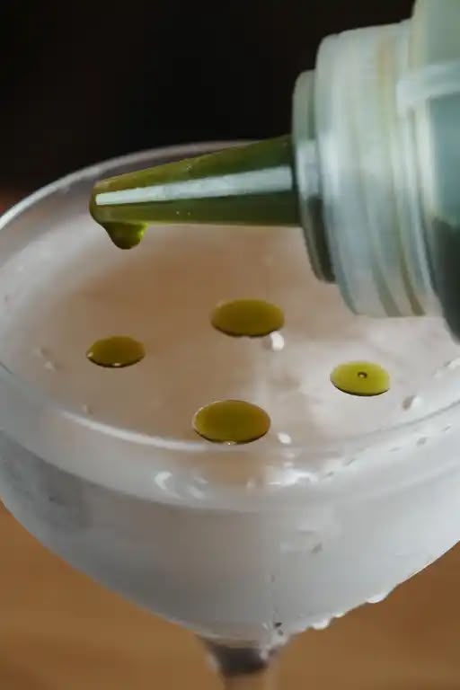WHISKEY, COCKTAILS, ART at the Music Room with Liquid Minds