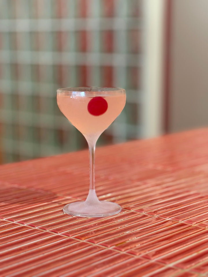 WHISKEY, COCKTAILS, ART at the Music Room with Liquid Minds