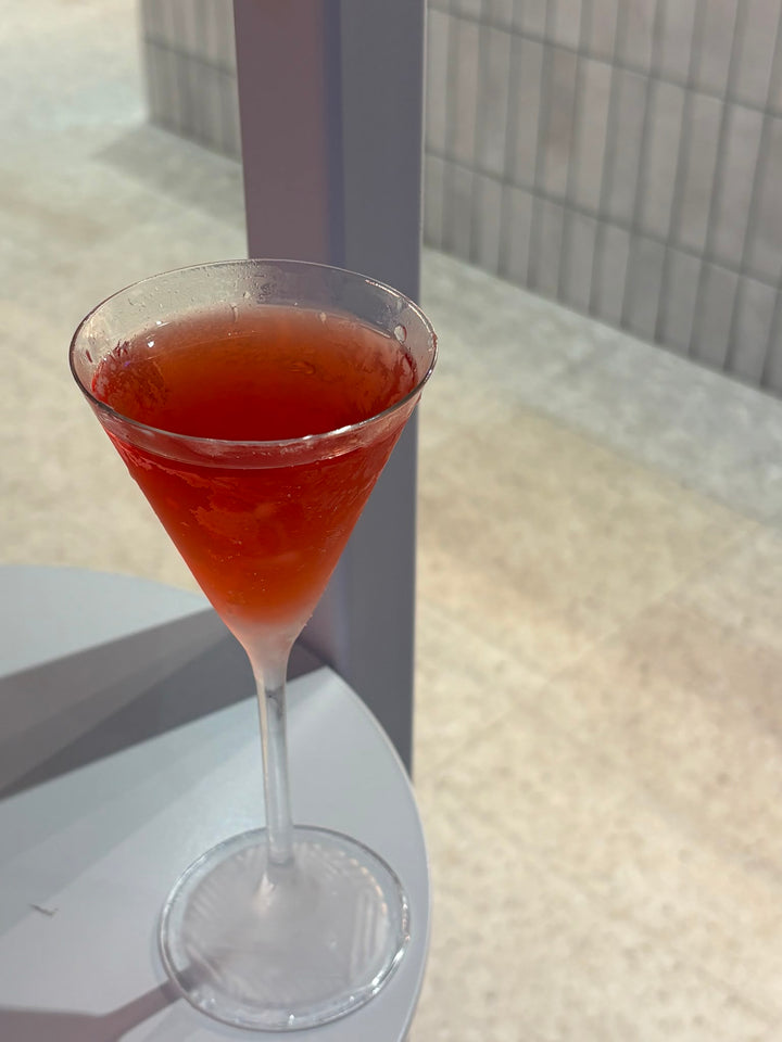 WHISKEY, COCKTAILS, ART at the Music Room with Liquid Minds