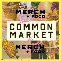 Cocktail Takeover 2026 — Common Market