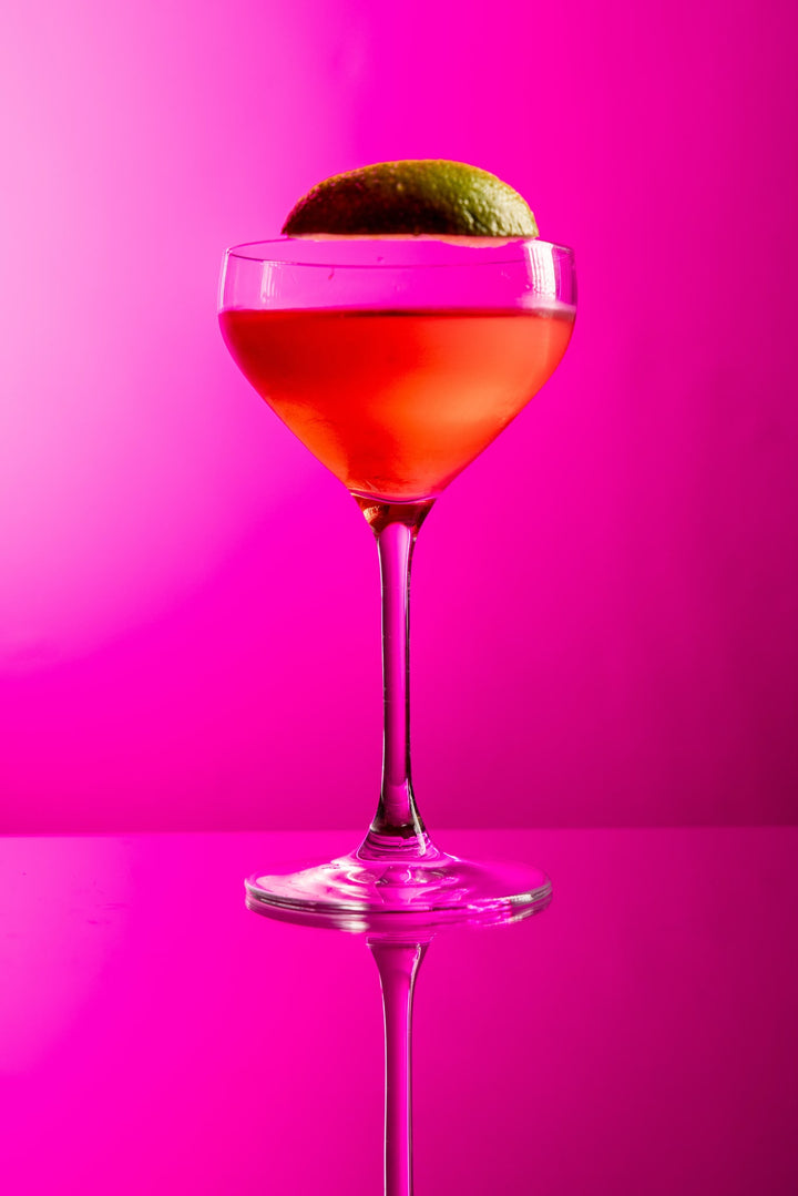 WHISKEY, COCKTAILS, ART at the Music Room with Liquid Minds