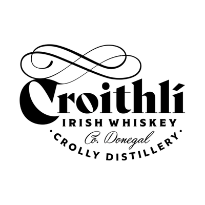 Croithli Distillery logo