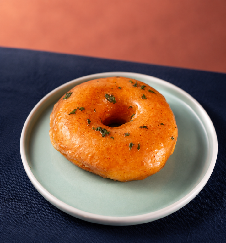 Donuts & Drams at the Jeggy Nettle