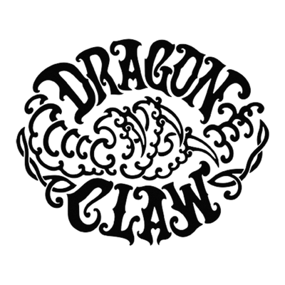 Dragon Claw logo