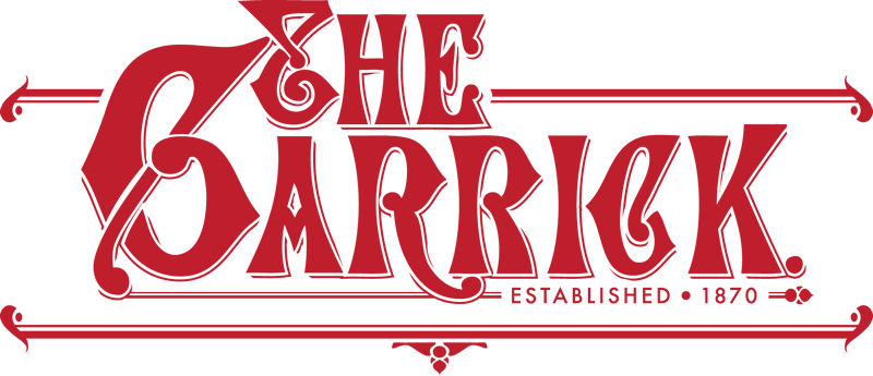 Garrick Bar, Belfast Whiskey Week venue — photo courtesy of The Garrick Bar