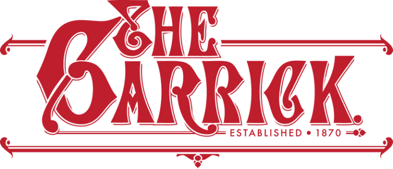 Garrick Bar, Belfast Whiskey Week venue — photo courtesy of The Garrick Bar